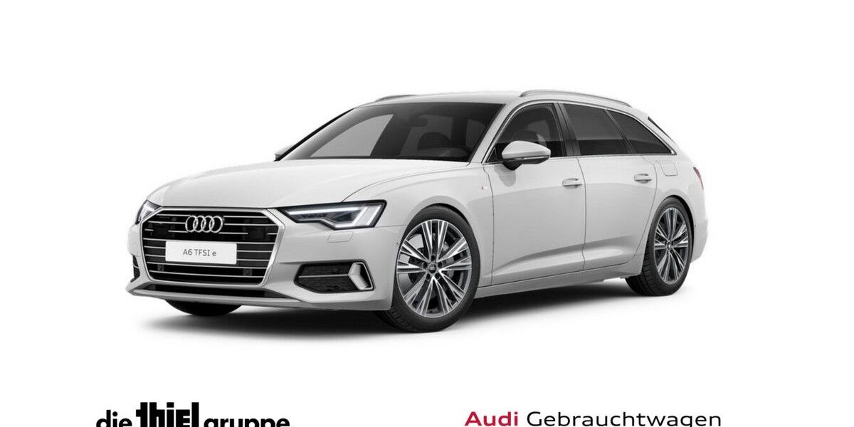 Audi A6 44.100 km 41.480 &euro; Paderborn 33100