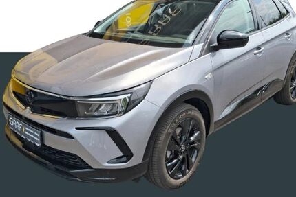 Opel Grandland (X) 23.745 km 24.480 € Bad Kissingen 97688
