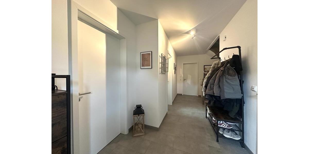 Doppelhaushälfte Bothel - 4 Zimmer, 125 m&sup2;, 1.250&euro; | Angebot:26678632