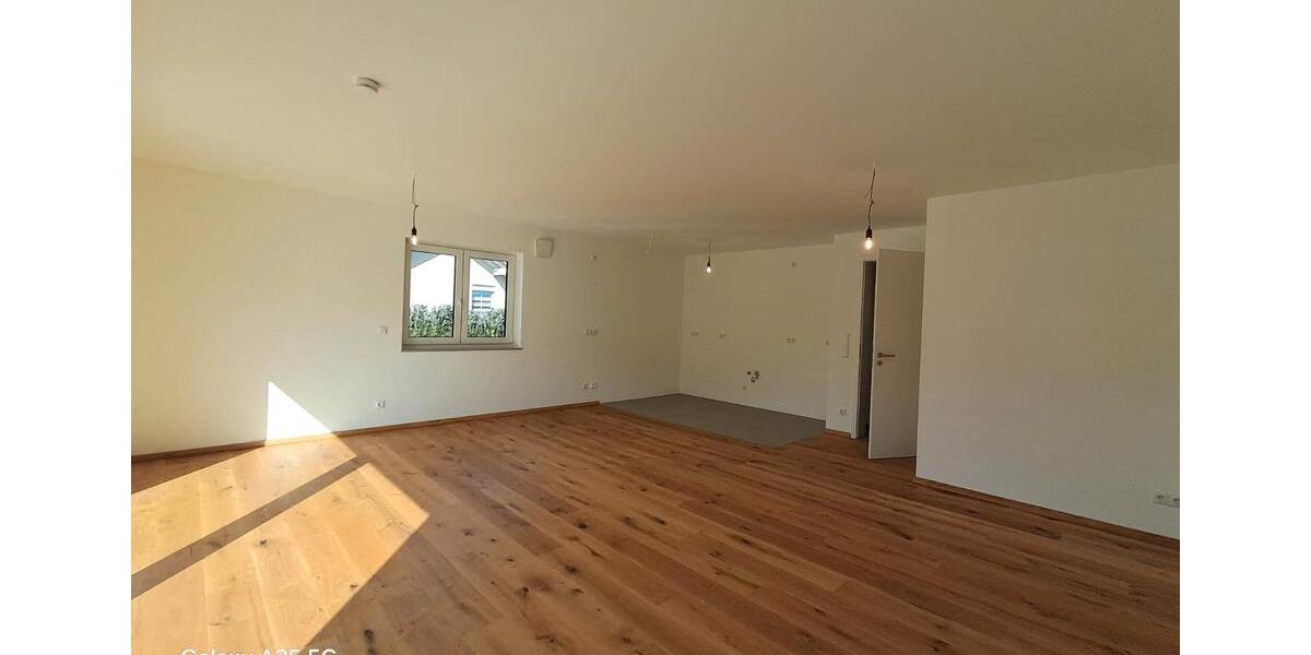 Etagenwohnung Landau an der Isar - 2 Zimmer, 45 m&sup2;, 199.000&euro; | Angebot:26863837
