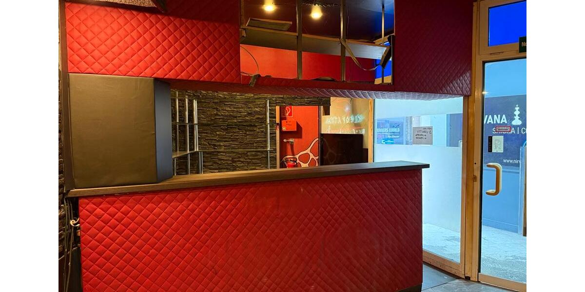 Gewerbeobjekt Bühl - 1.000&euro; | Angebot:25288020