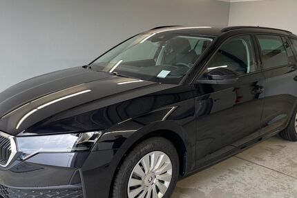 Skoda Octavia 3.000 km 29.480 &euro; Wangen 88239