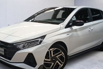 Hyundai i20 15.400 km 20.990 &euro; Freiburg im Breisgau 79108