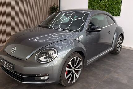 VW Beetle 92.500 km 12.950 &euro; Flensburg 24941