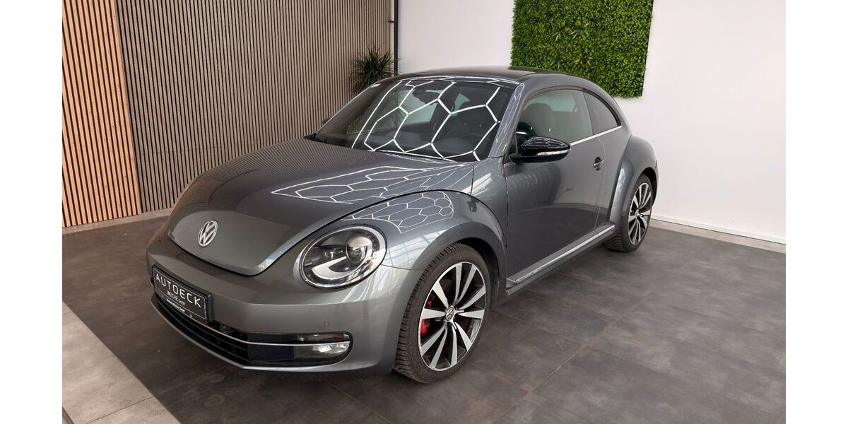 VW Beetle 92.500 km 12.950 &euro; Flensburg 24941