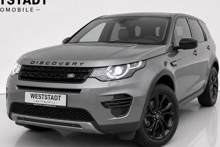 Land Rover Discovery Sport 203.516 km 9.490 &euro; Essen 45145