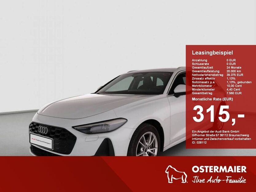 Audi A5 32.356 km 39.375 € Mühldorf am Inn 84453