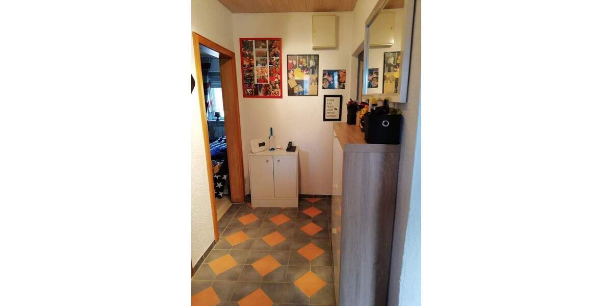 Doppelhaushälfte mit 3 Wohneinheiten in Dudweiler zu verkaufen! 6 zimmer