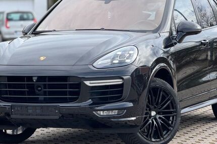 Porsche Cayenne 340.000 km 24.500 &euro; Rastatt 76437