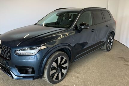 Volvo XC90 21.363 km 52.537 &euro; Eschborn 65760