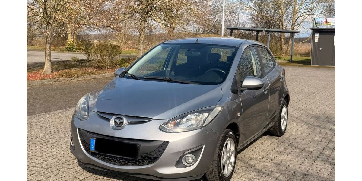 Mazda 2 217.383 km 2.790 &euro; Neustadt 31535