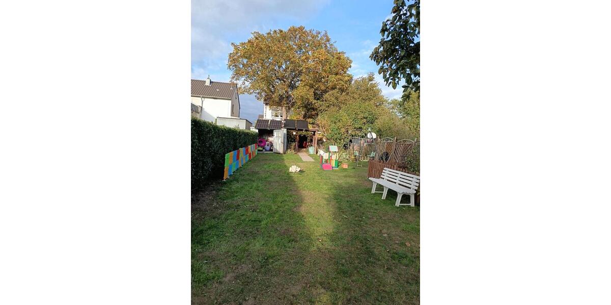 Einfamilienhaus Swisttal - 8 Zimmer, 211 m&sup2;, 520.000&euro; | Angebot:24806108