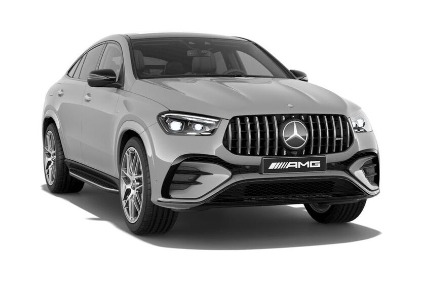 GLE 53 AMG