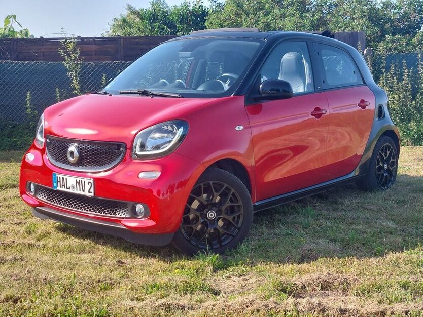 ForFour