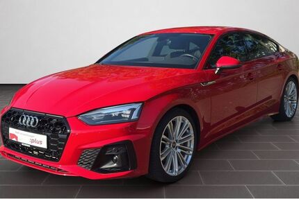 Audi A5 55.990 km 35.990 &euro; Ludwigshafen 67063