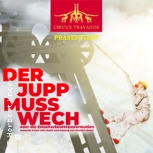 Der Jupp muss wech