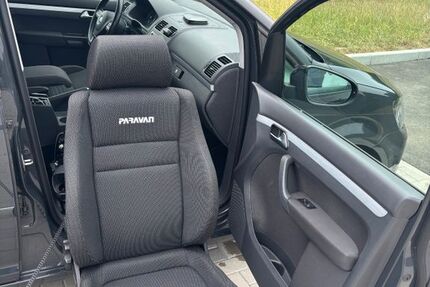 VW Touran 134.000 km 15.995 &euro; Dillenburg 35684