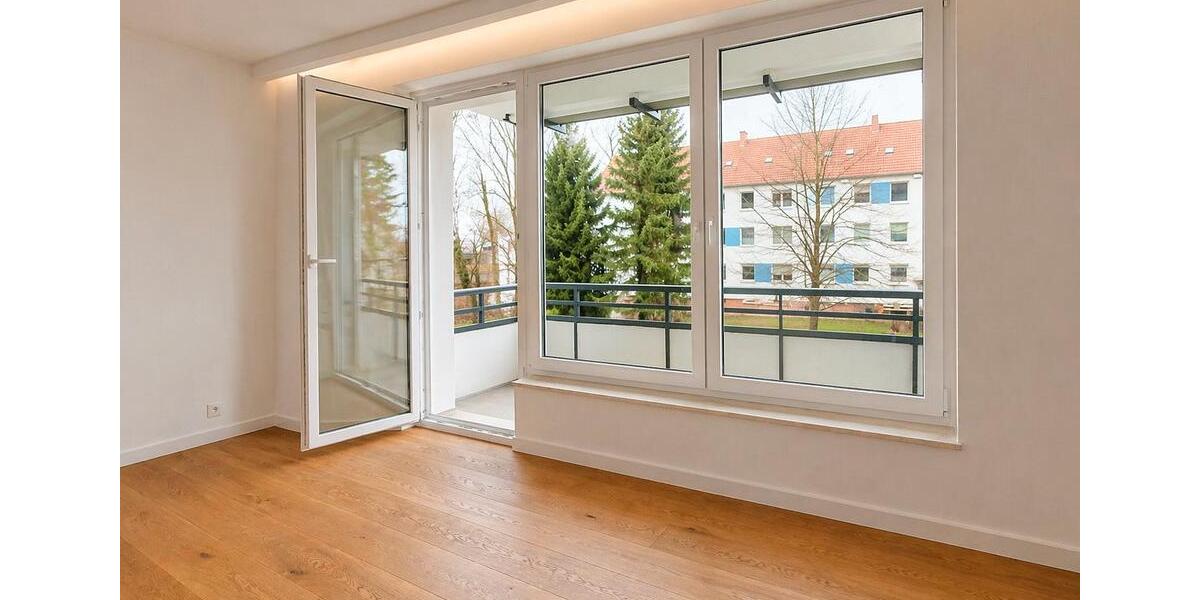 Etagenwohnung Bremen Östliche Vorstadt - 3 Zimmer, 60 m&sup2;, 239.900&euro; | Angebot:26402905