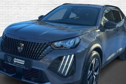 Peugeot 2008 4.600 km 23.990 &euro; Starnberg-Wangen 82319