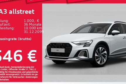 Audi A3 24.900 km 40.995 &euro; Eching 85386