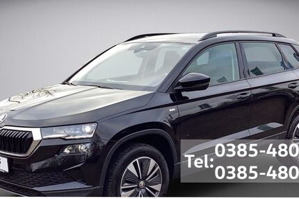 Skoda Karoq 61.350 km 25.990 &euro; Schwerin 19057