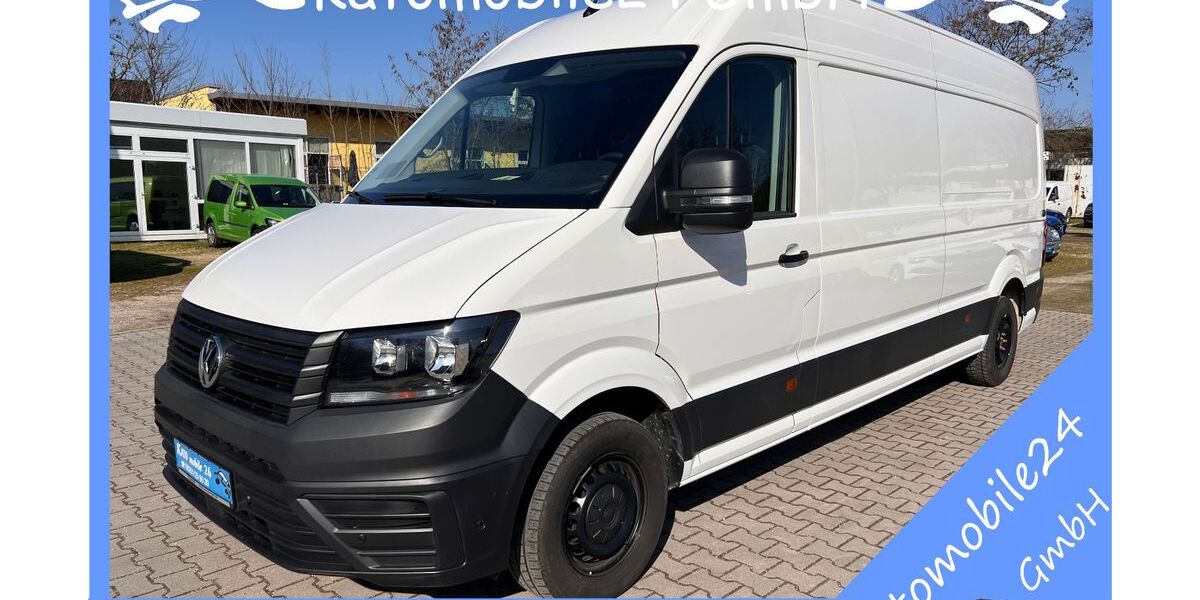 VW Crafter 69.382 km 23.950 &euro; Weinheim 69469