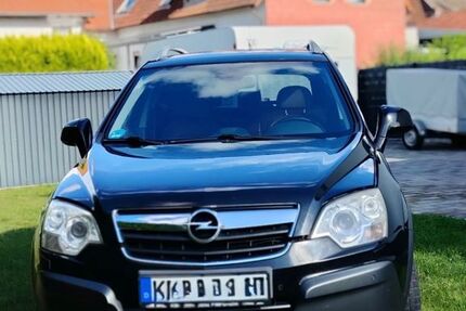 Opel Antara 251.000 km 3.200 &euro; Bruchmühlbach-Miesau 66892