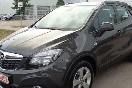 Opel Mokka 70.000 km 8.799 &euro; Augsburg 86167