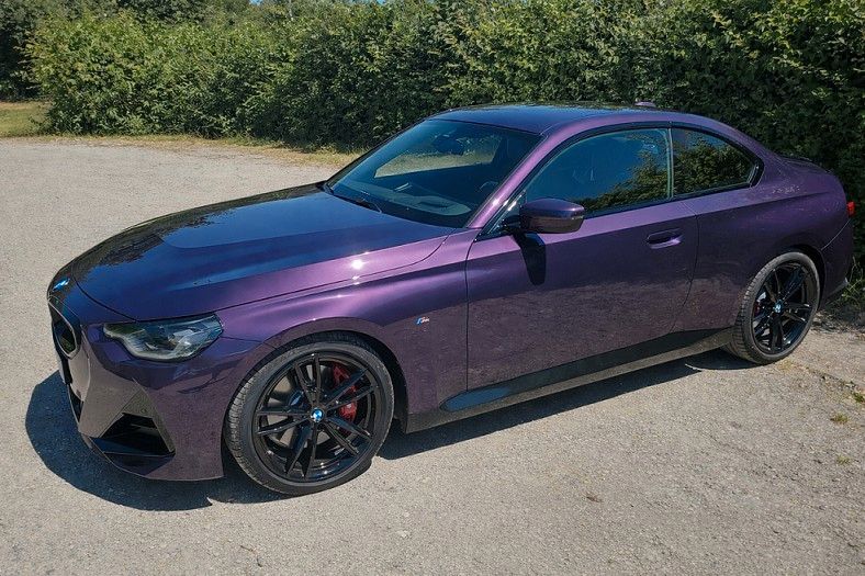 BMW 230 9.350 km 41.998 &euro; Furth 84095