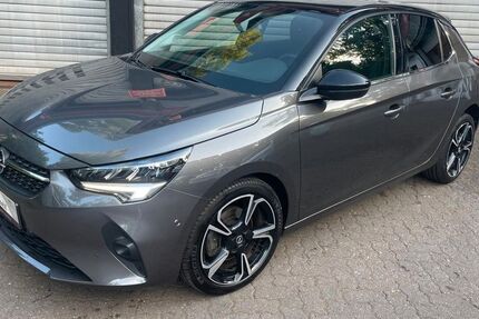 Opel Corsa 51.384 km 12.990 &euro; Norderstedt 22844