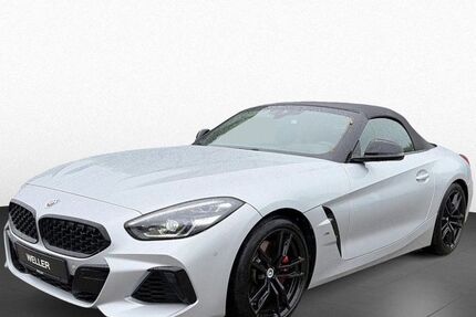 BMW Z4 M40 47.570 km 44.990 &euro; Lüneburg 21339
