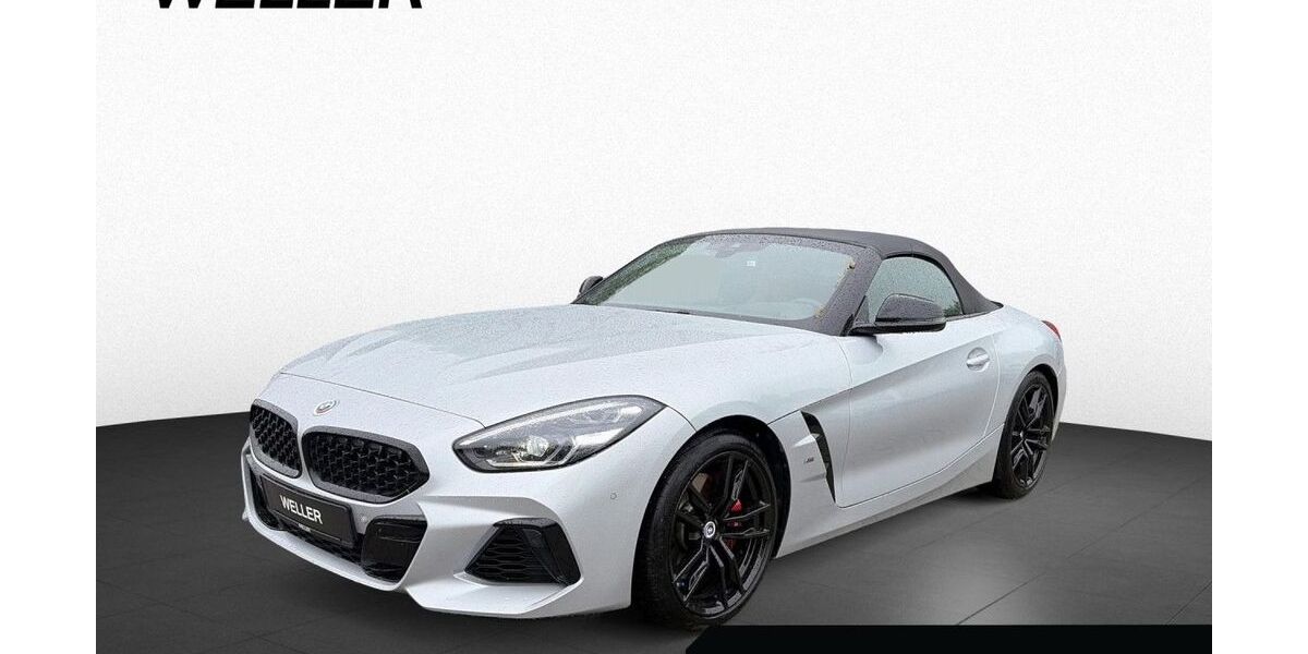 BMW Z4 M40 47.570 km 44.990 &euro; Lüneburg 21339