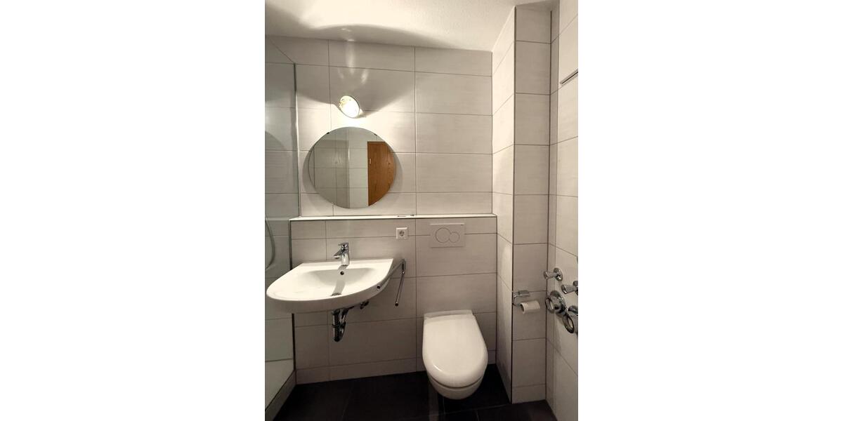 Etagenwohnung Schrozberg - 1 Zimmer, 48 m&sup2;, 450&euro; | Angebot:24830884