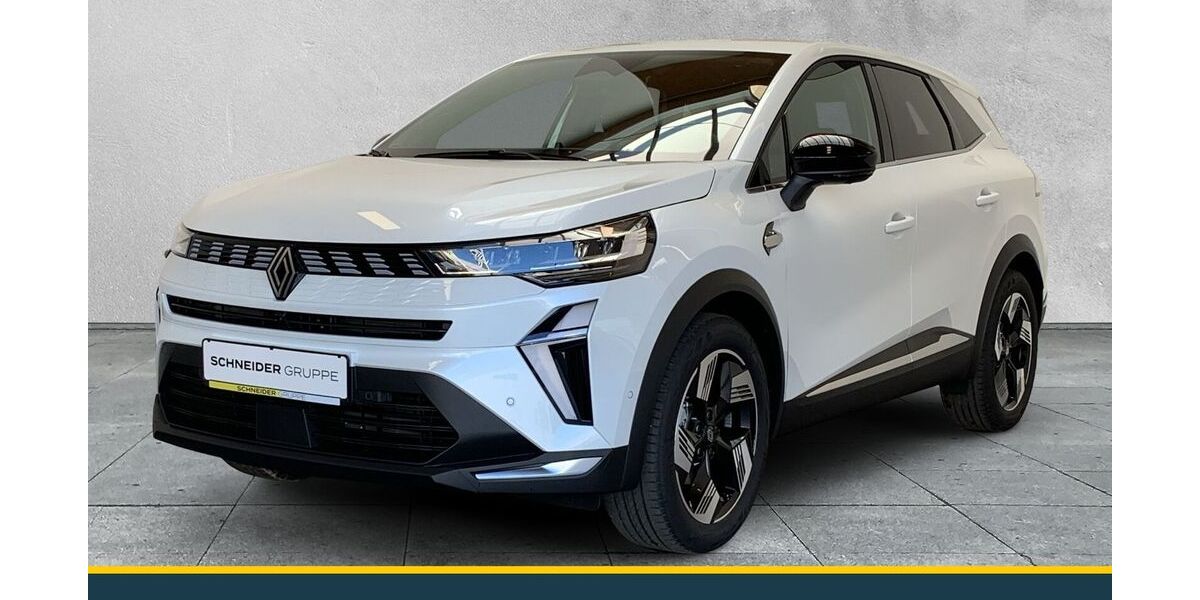 Renault Symbioz 7.500 km 27.990 € Chemnitz 09131