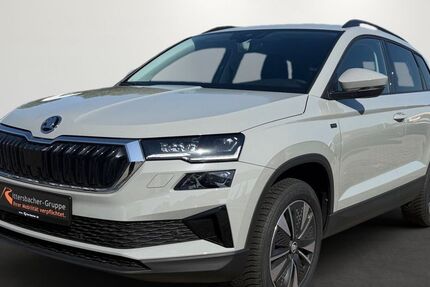 Skoda Karoq 18.245 km 33.480 &euro; Grünstadt 67269