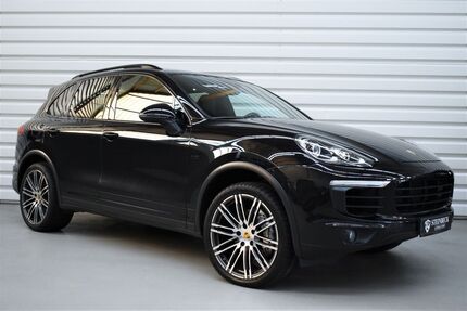 Porsche Cayenne 198.500 km 38.990 &euro; Forst 76694