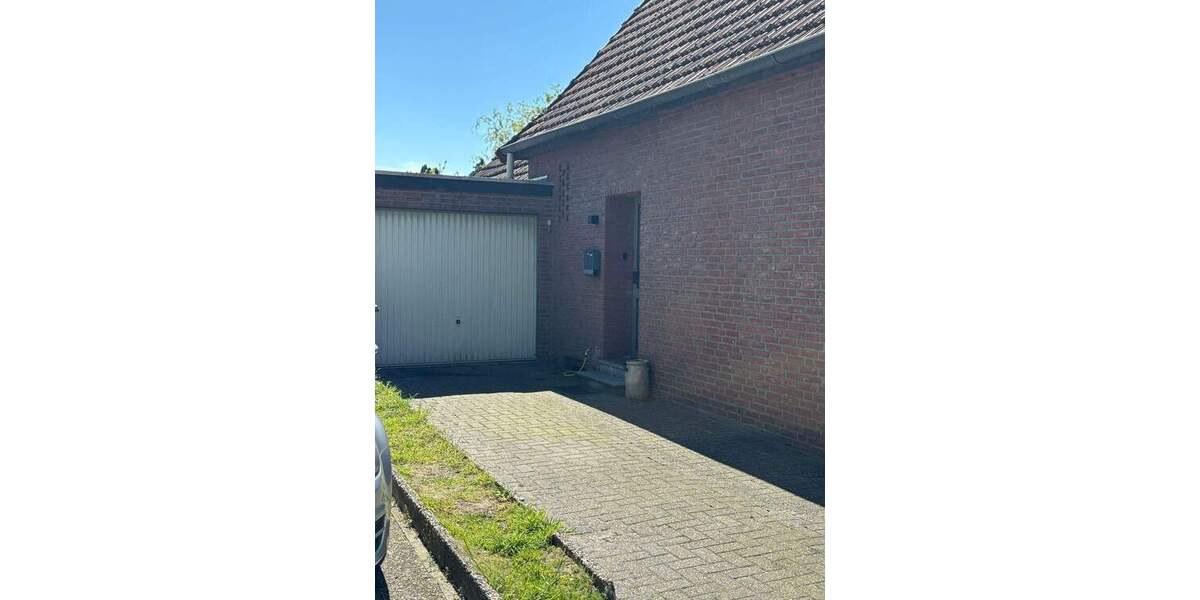 Mehrfamilienhaus, Wohnhaus Gronau - 5 Zimmer, 102 m&sup2;, 269.000&euro; | Angebot:25776007