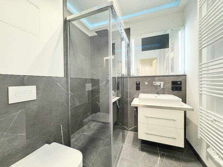 Etagenwohnung Leipzig Anger-Crottendorf - 2 Zimmer, 40 m&sup2;, 520&euro; | Angebot:26841908