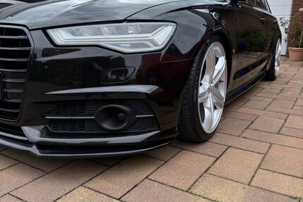 Audi A6 231.800 km 17.700 &euro; Alpen 46519