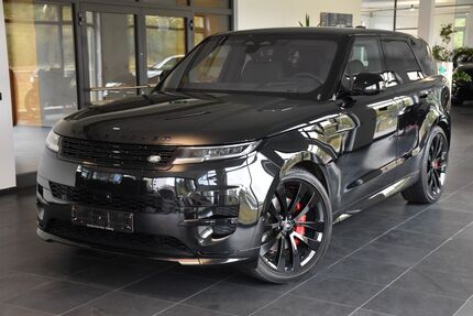 Land Rover Range Rover Sport 109.754 km 73.850 &euro; Dieburg 64807