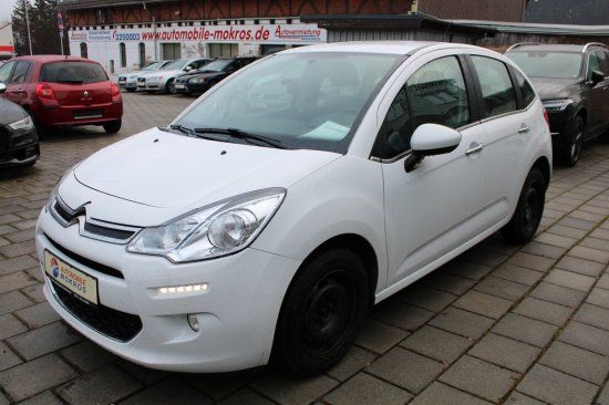 Citroen C3 65.550 km 4.950 € Chemnitz 09114