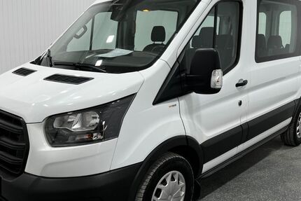 Ford Transit 197.731 km 18.990 &euro; Aichach 86551