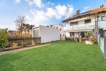 Haus München Schwabing-Freimann - 6 Zimmer, 162 m&sup2;, 1.200.000&euro; | Angebot:26242466