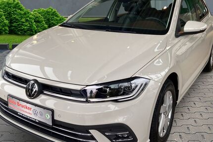 VW Polo 7.416 km 27.616 &euro; Schmalkalden 98574