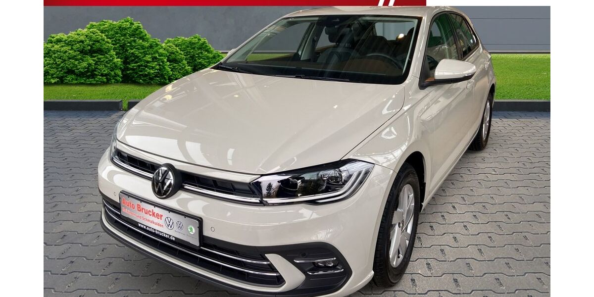 VW Polo 7.416 km 27.616 &euro; Schmalkalden 98574