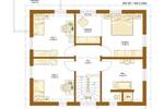 Einfamilienhaus Rimpar - 5 Zimmer, 156 m&sup2;, 593.000&euro; | Angebot:26643141