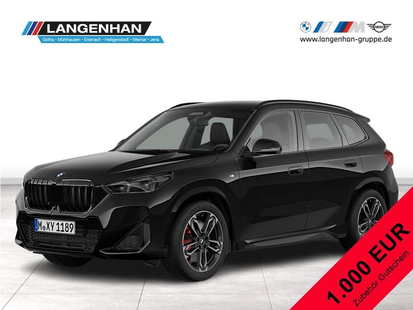 BMW X1 12.084 km 52.944 € Weimar 99427