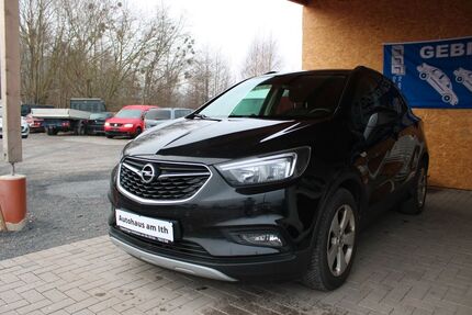 Opel Mokka 144.525 km 9.490 &euro; Coppenbrügge 31863