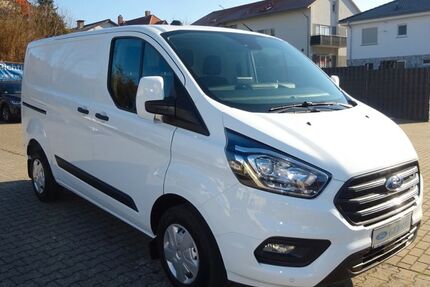 Ford Transit Custom 12.500 km 29.990 &euro; Tauberbischofsheim 97941