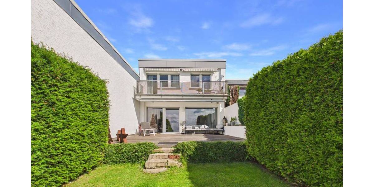 Reihenmittelhaus Dortmund Holzen - 4 Zimmer, 148 m&sup2;, 449.000&euro; | Angebot:26868358